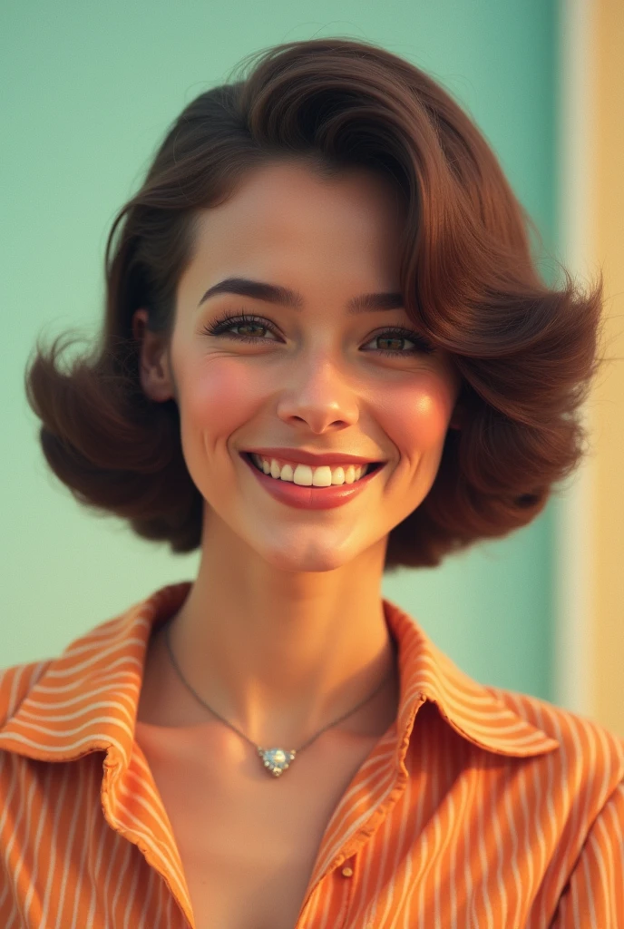 60s girl
