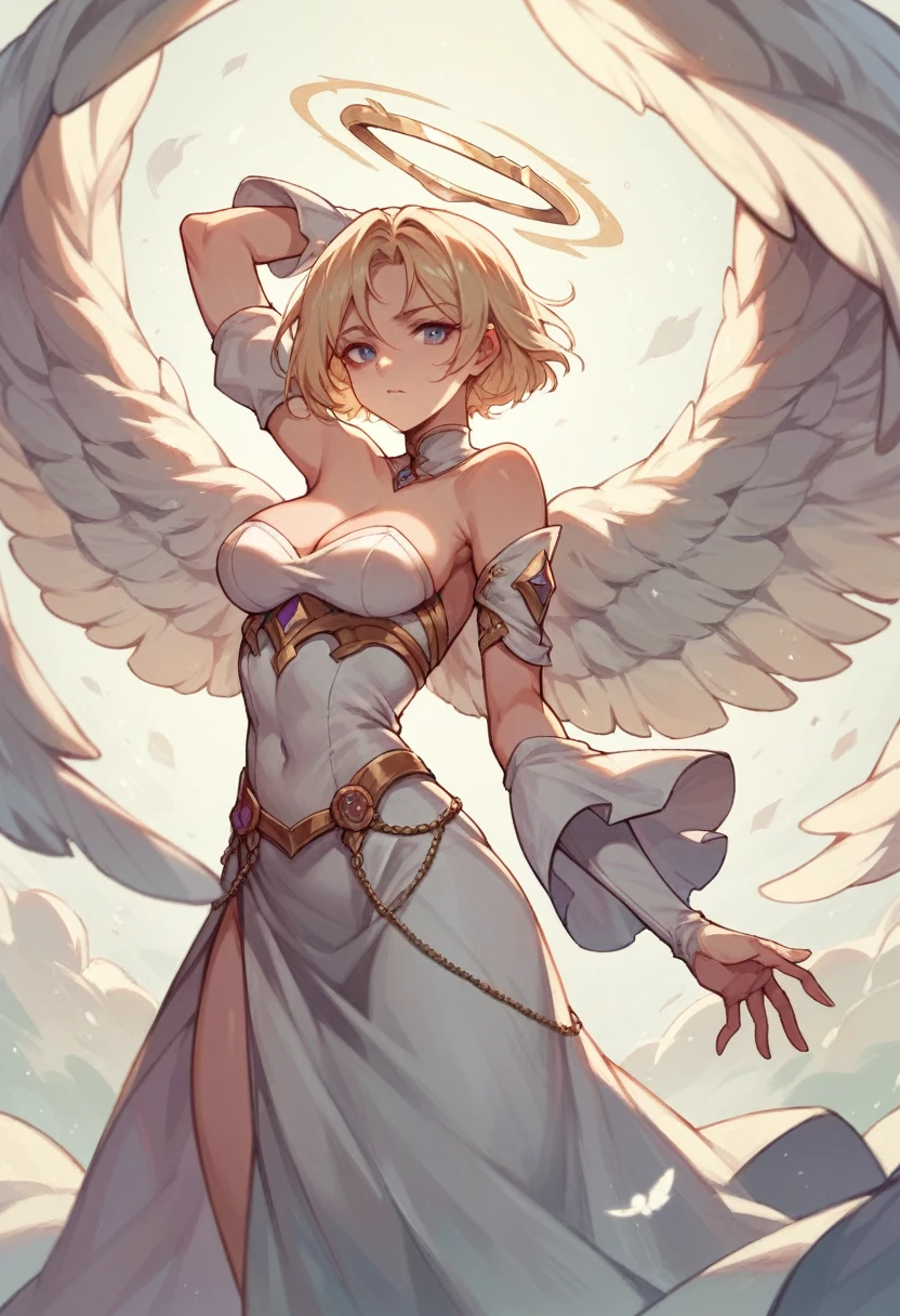 eve angel