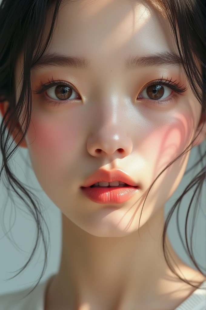 ((best quality)), ((masterpiece)), (detailed), perfect face