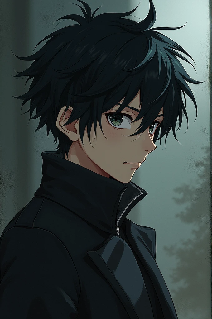 Kiruma souichi from use