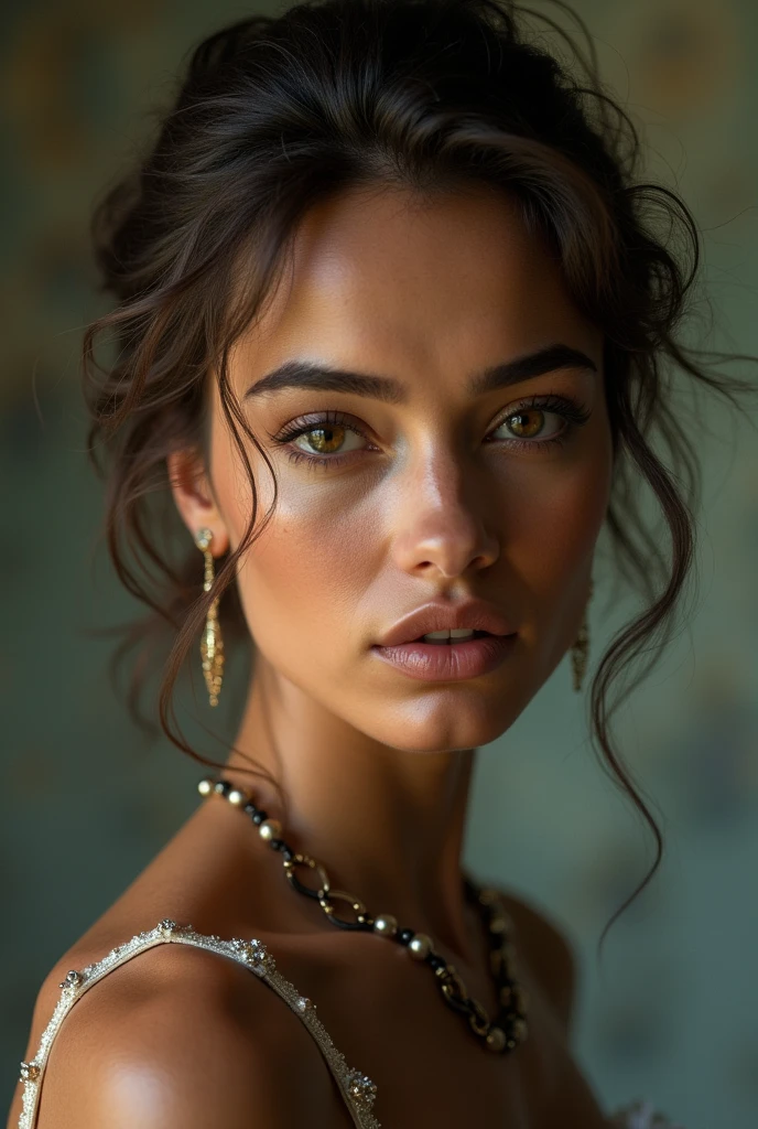  beautiful woman lingo
