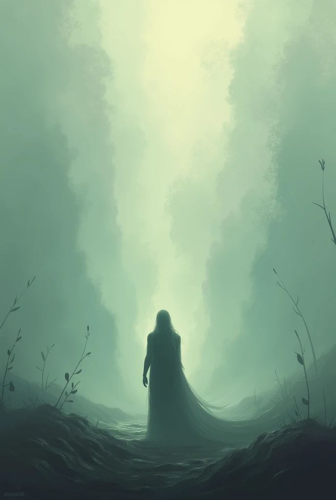 To be nowhere and elsewhere