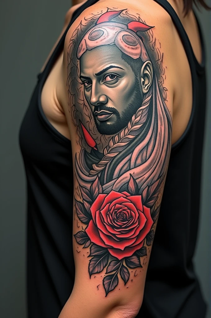 Tattoos 