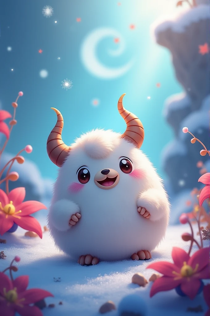 Poro league of legenda