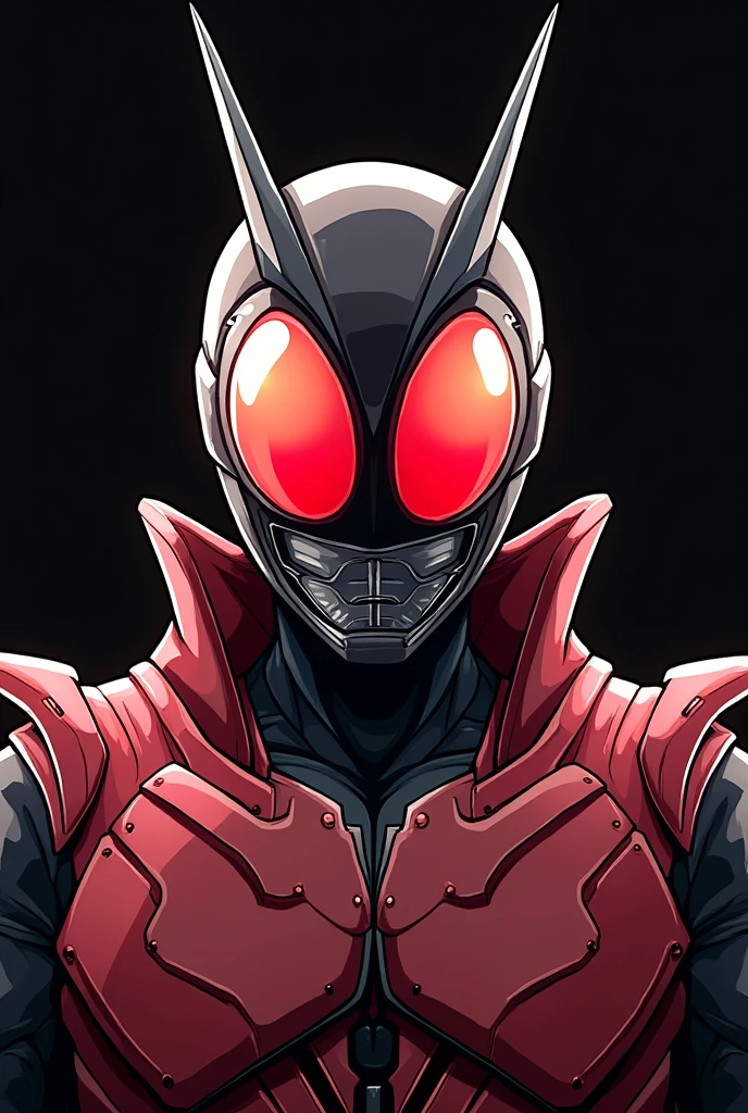 Kamen Rider Sex