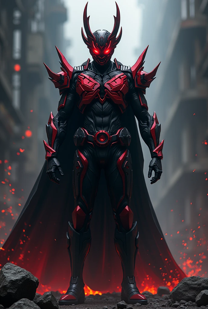 Kamen rider evolt