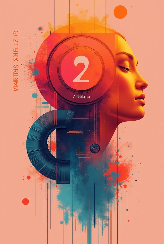 Graphic design 