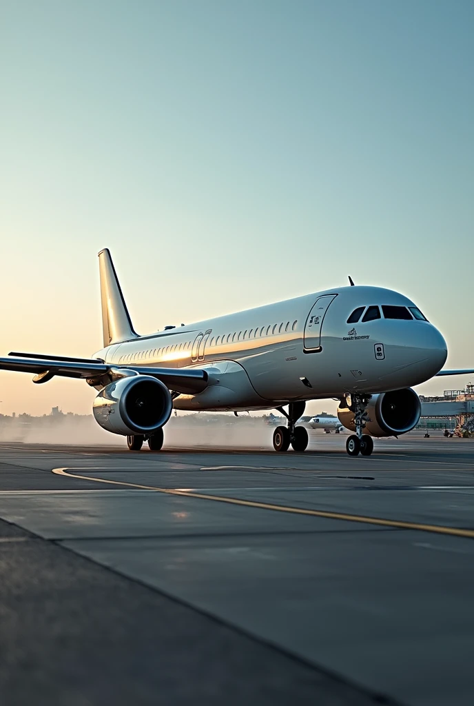 Airbus A320 