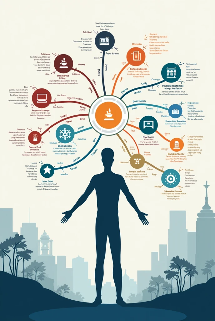 create an interactive mind map POWERS GENERAL POWERS These are the powers that are present in all mandates almost automatically, since they represent the basis of the lawyer's professional performance (legal action,
procedural progress, customer monitoring etc.).
SPECIAL POWERS Special powers are those that receive differentiated legal treatment,
so that in order for them to be exercised they need to be expressly described in the mandate, i.e., are not presumed.