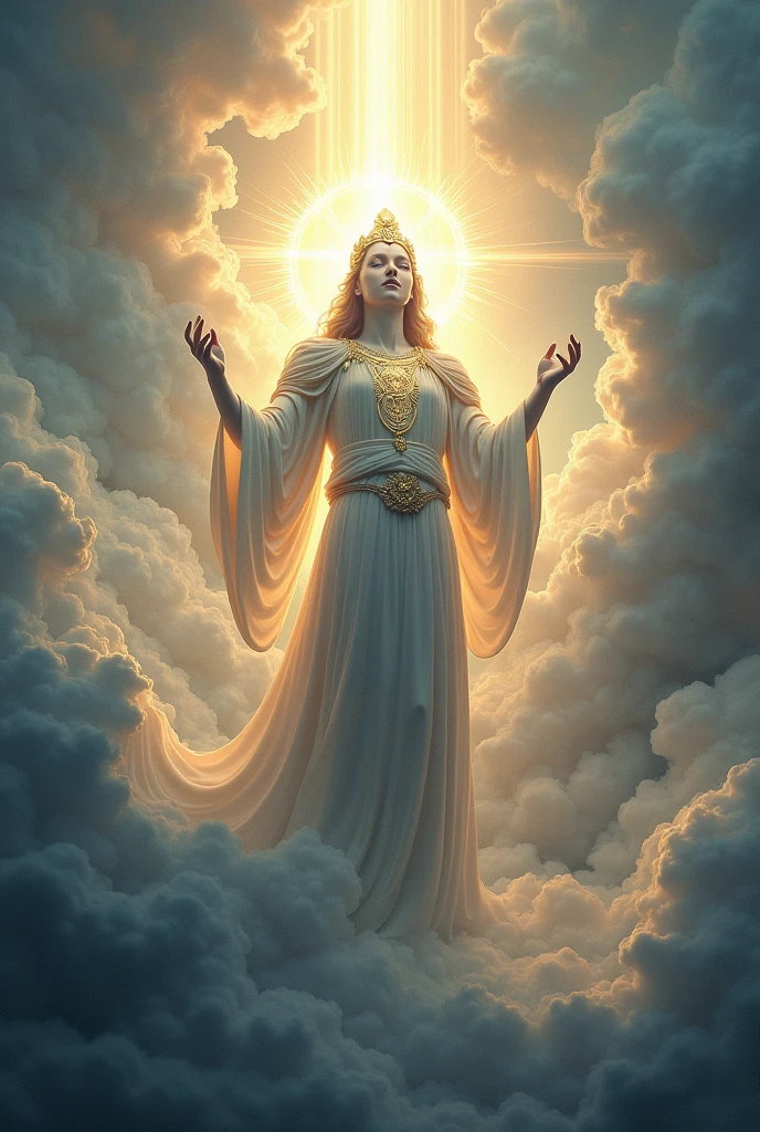 GOD