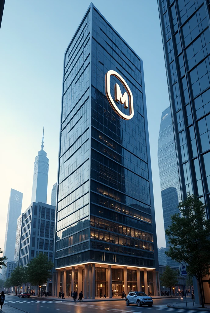 engineering company named m3