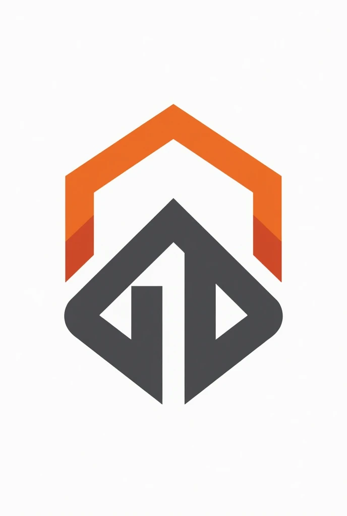 Create a logo for a construction company in the United States that works with renovations, painting-like, dywall, demolition, banquetas, Floors 
