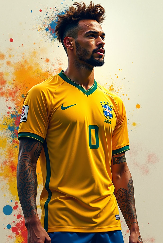 Neymar Jr.