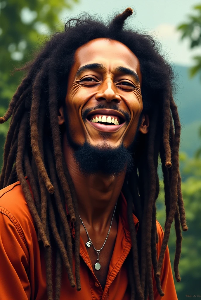 Bob Marley
