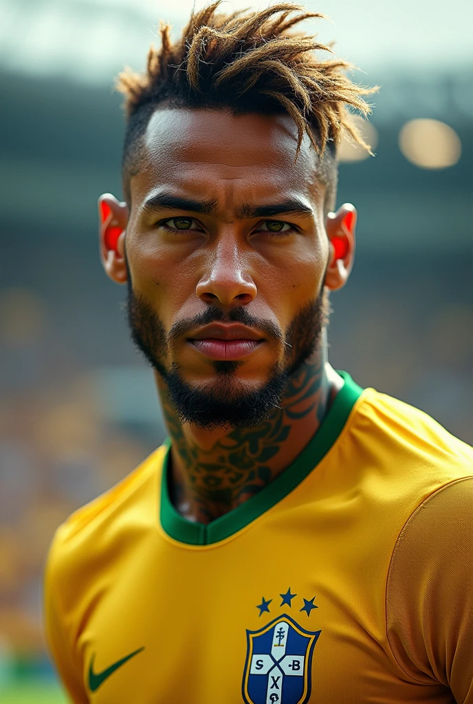 neymar 