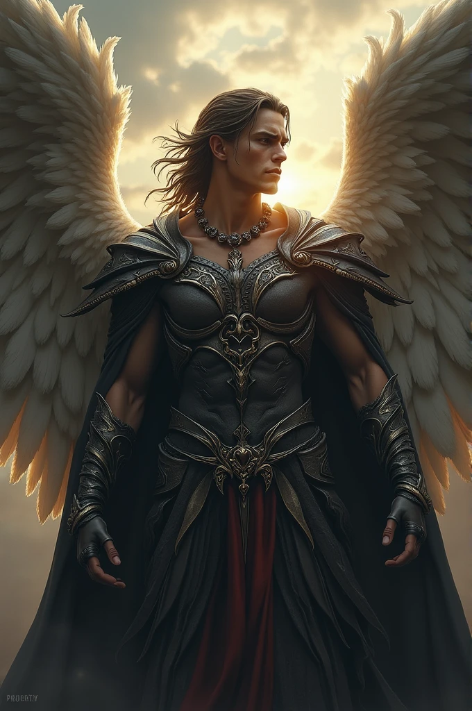 Lucifer