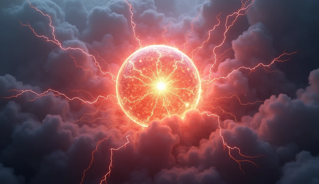 Energy Pulse