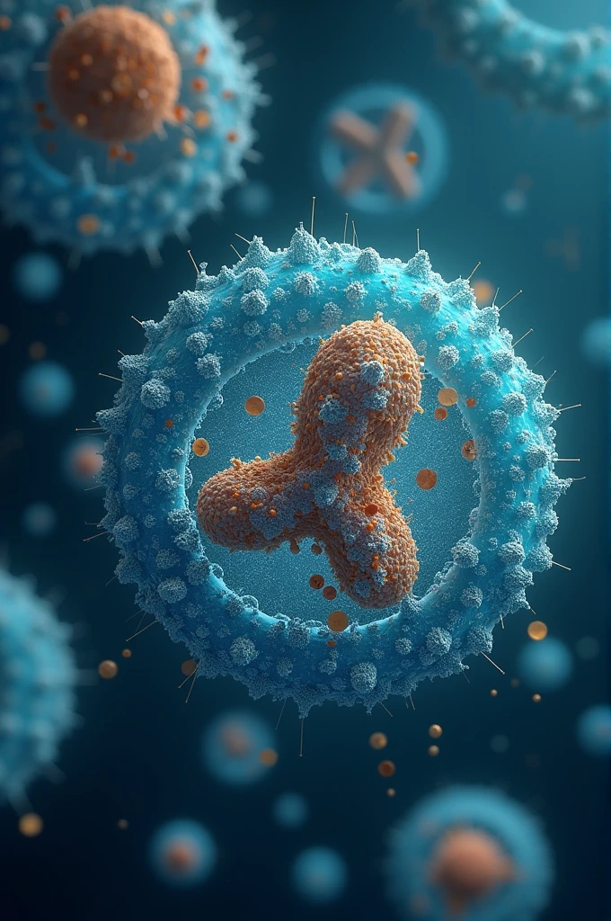 mitochondria