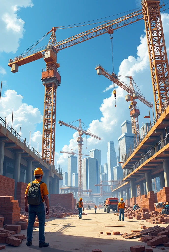 RRR Construction Company