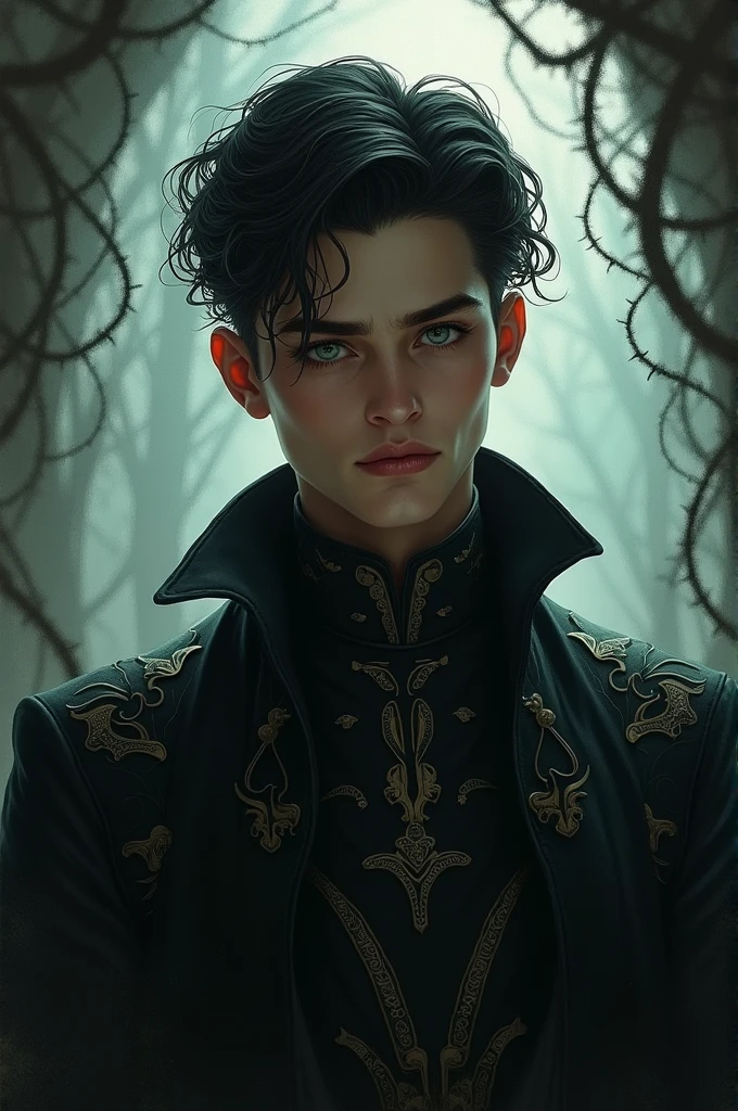 Son of a mother gothel 