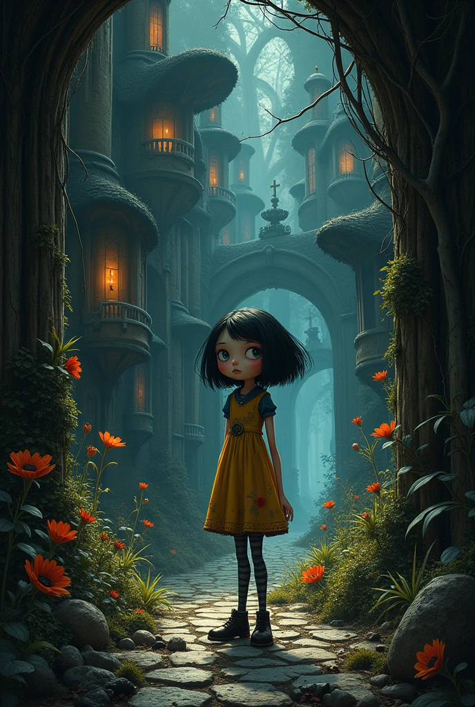 Coraline movie