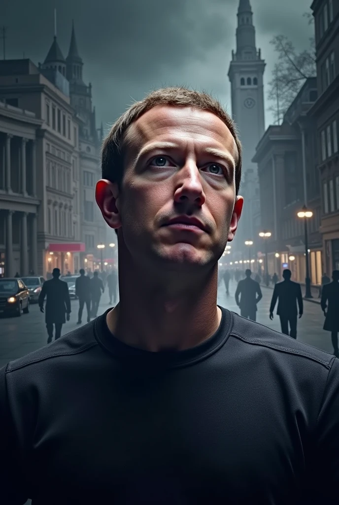 create a cover for my YouTube channel that I discussed about Mark Zuckerberg claims that the White House “pressured” Meta to censor content related to covid-19