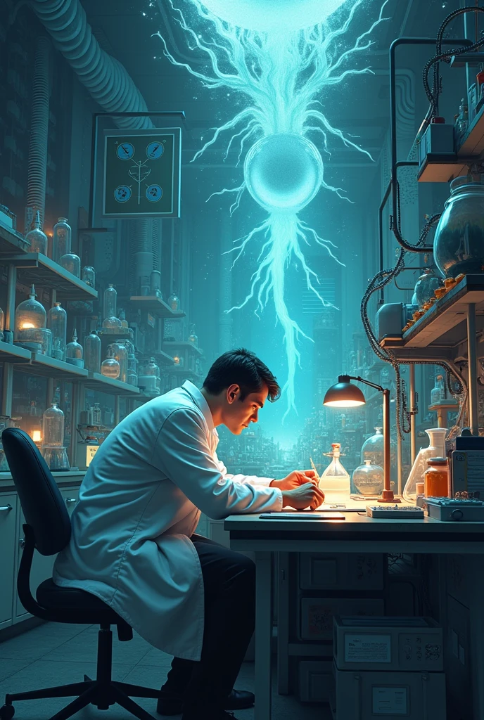 create a post with the theme “how to create superbugs and why this is not a good idea”