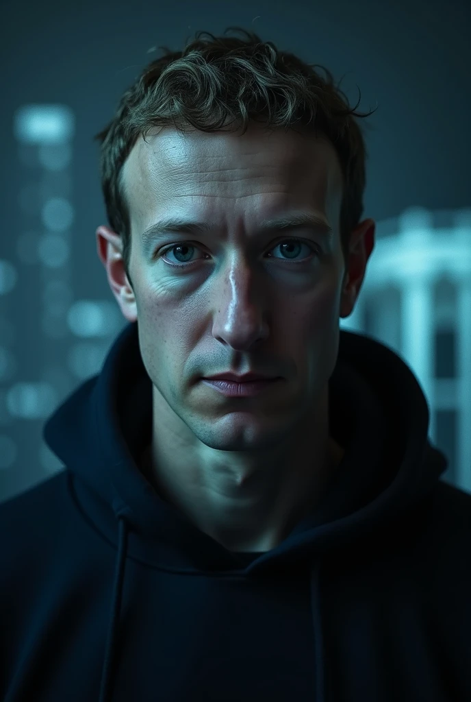 create a cover for my YouTube channel that I covered about Mark Zuckerberg's Meta claims that the White House “pressured” Meta to censor content related to covid-19
