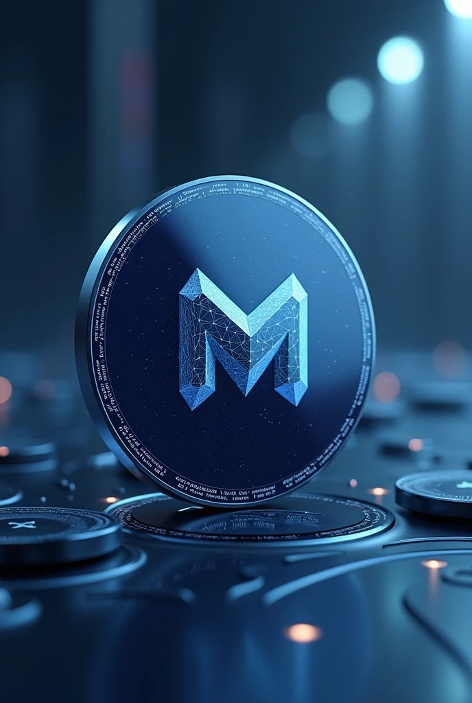 Matic coin