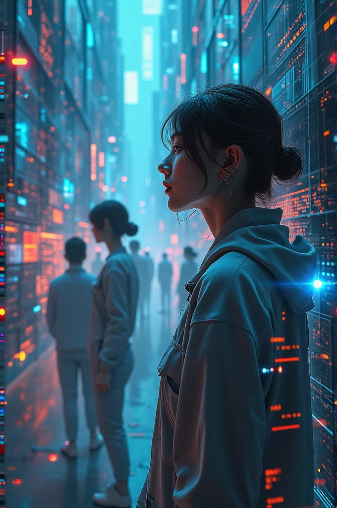 Digital culture image