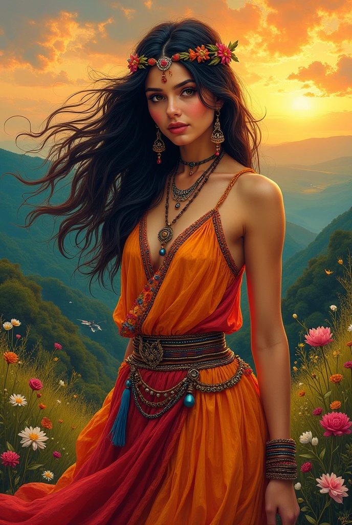 Gipsy
