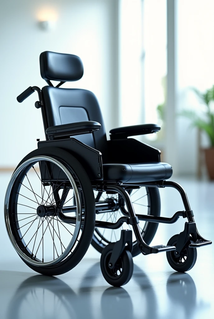 Wheelchair