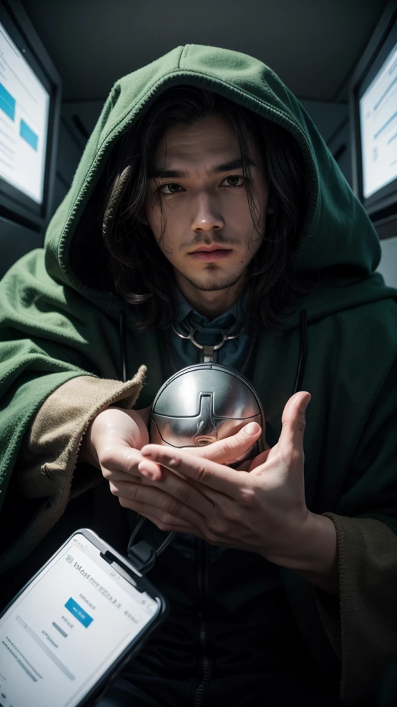 doctor doom 