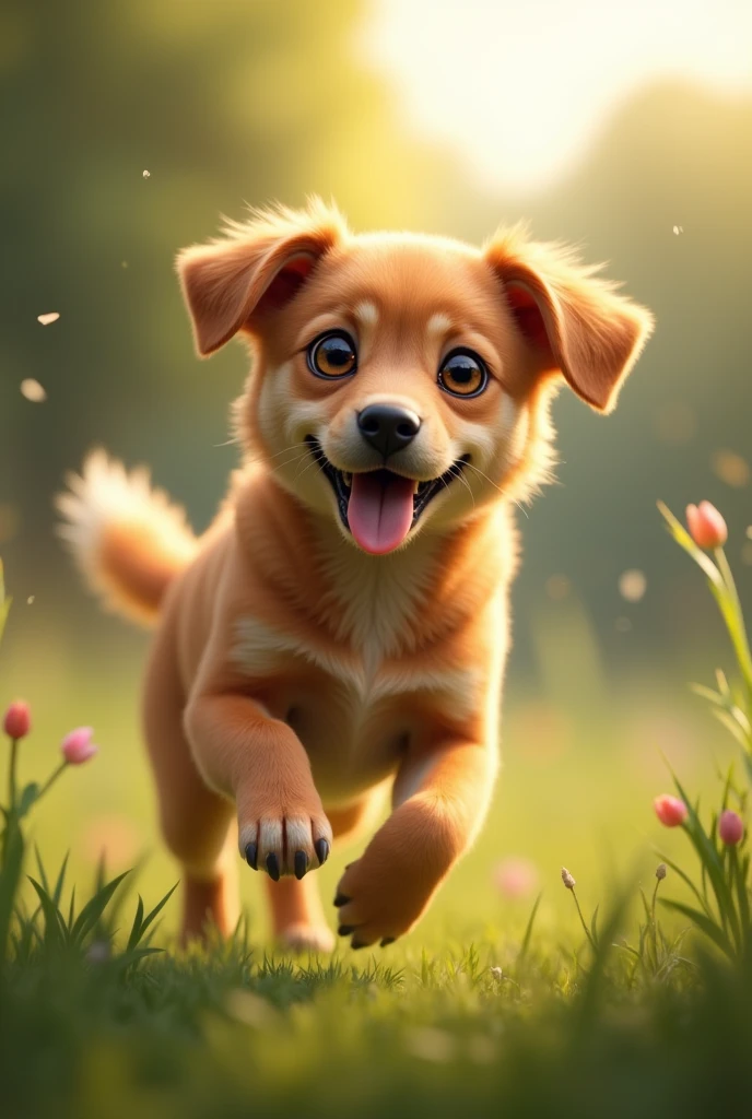 dog 