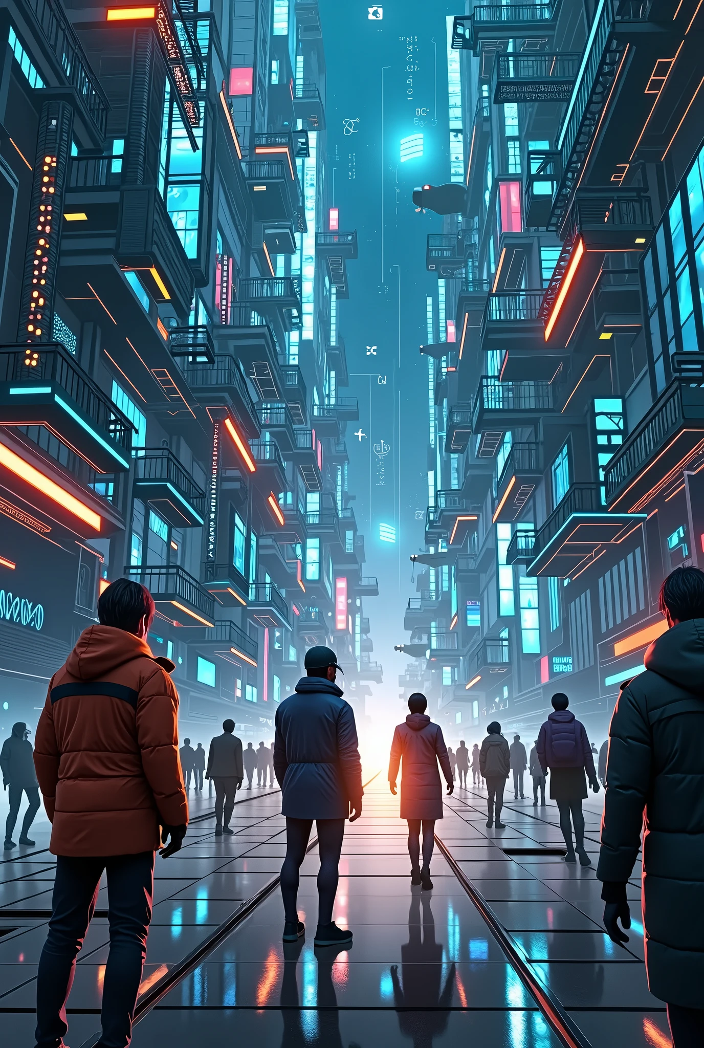 Digital culture image