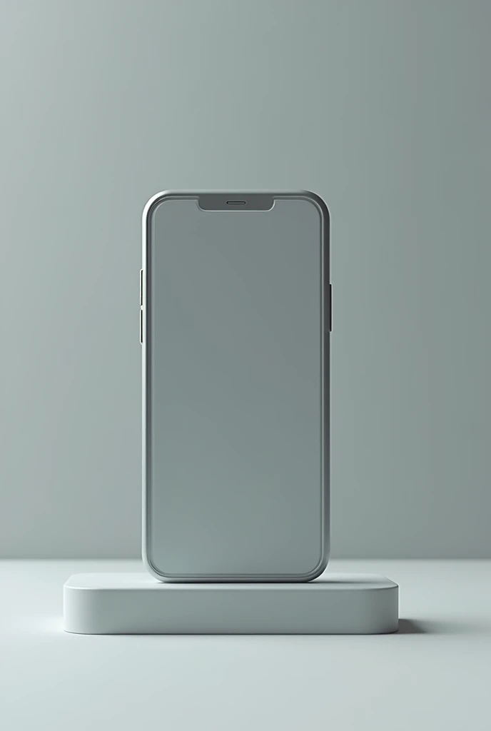 Quiet smartphone