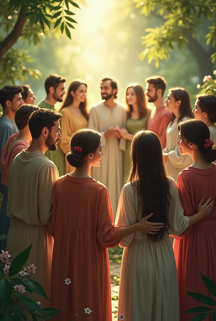Social Doctrine of the Church - Human Dignity