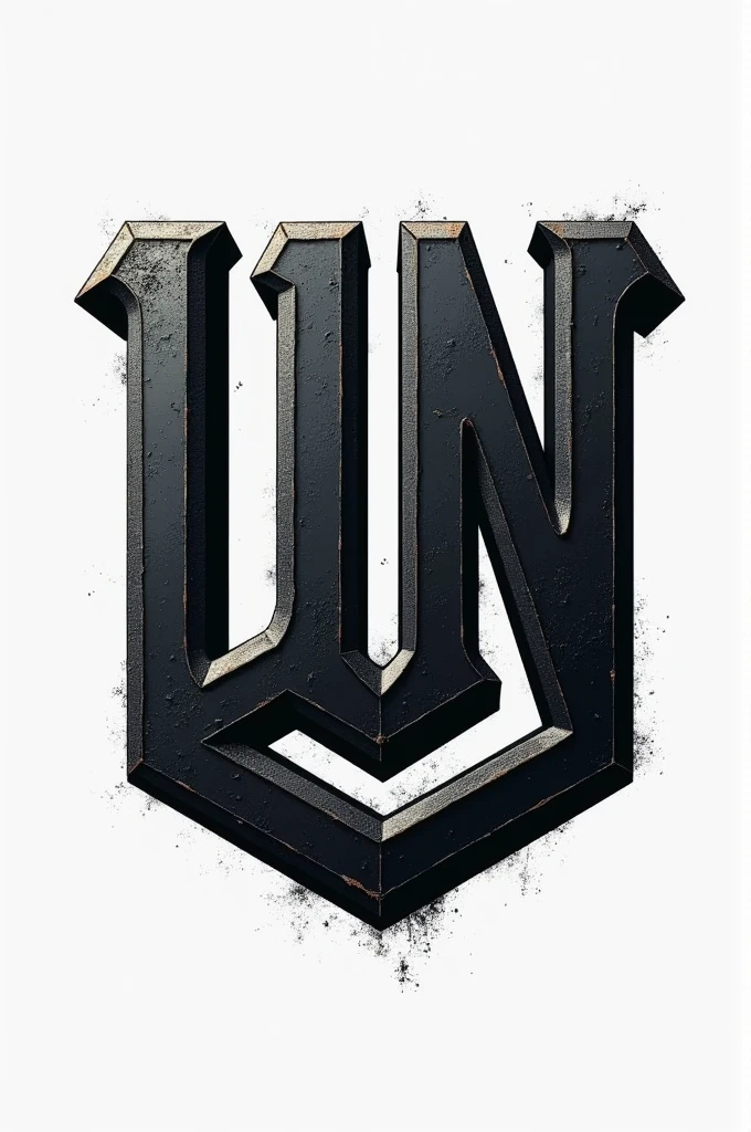 Strongest logo