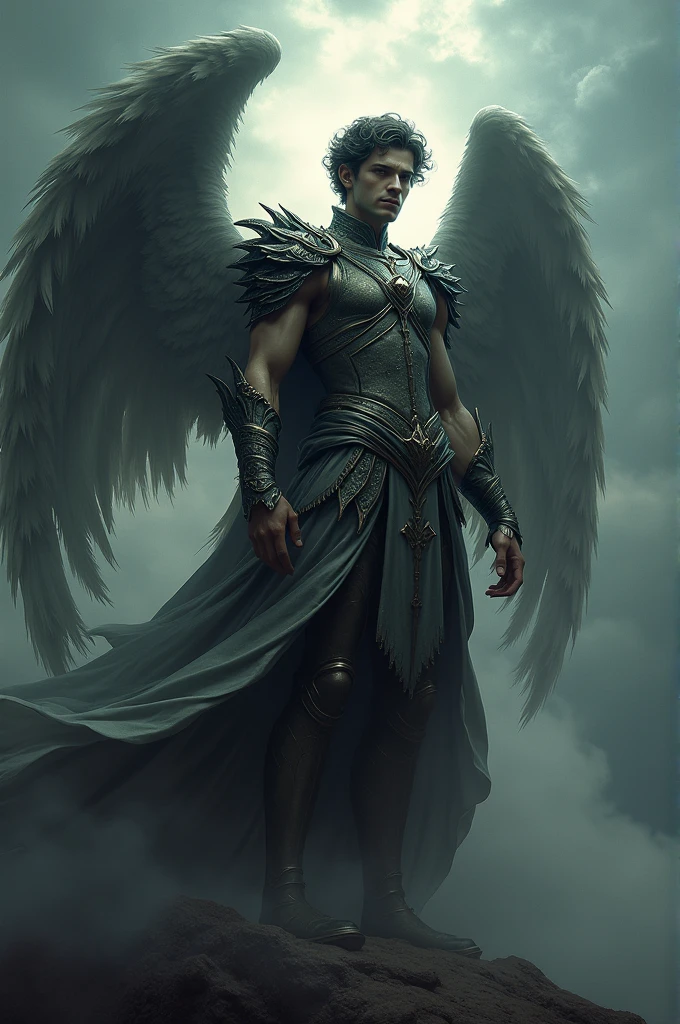 Lucifer 