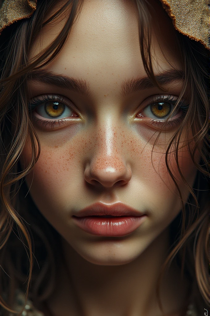 ((best quality)), ((masterpiece)), (detailed), perfect face