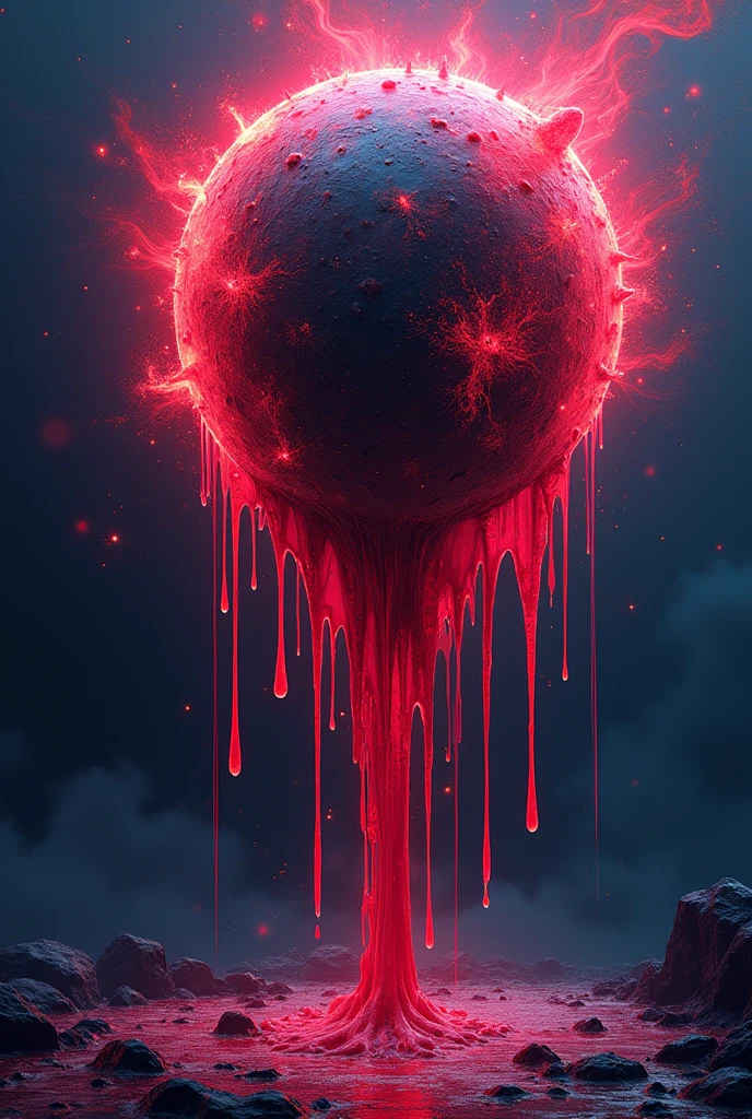 Vector graphics of the video game Dripping, Incredibly loud Details, 16k, t-shirt design, Incredibly shiny dripping High details --V