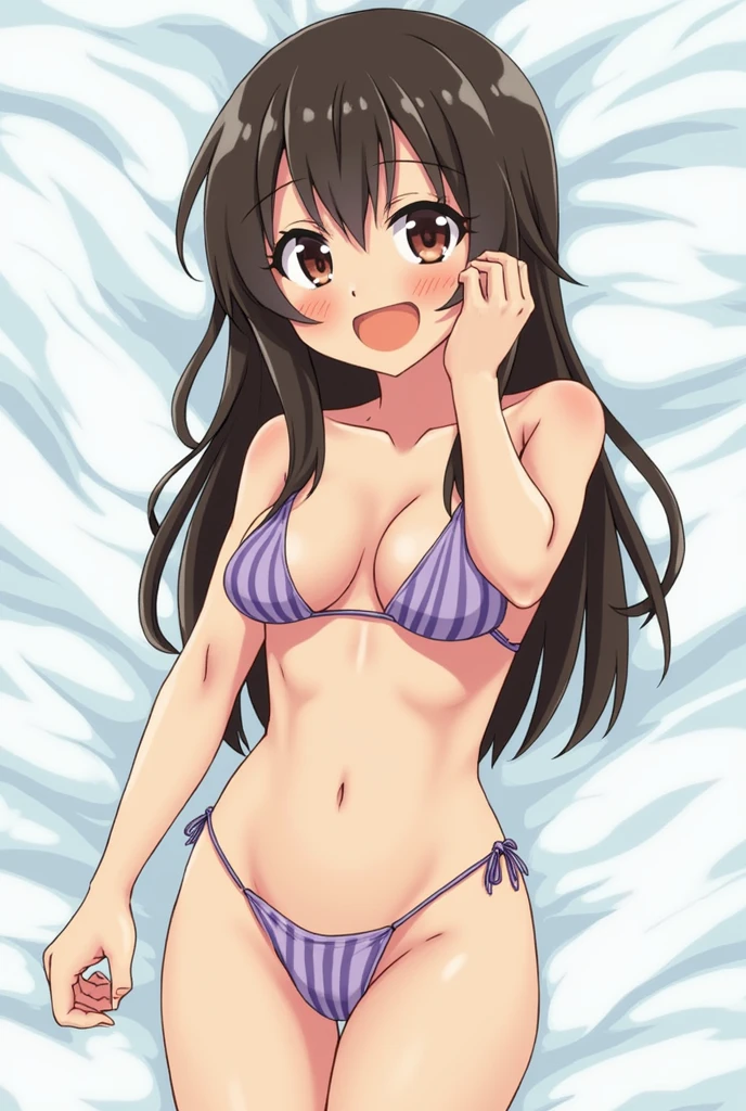 make Nagatoro naked