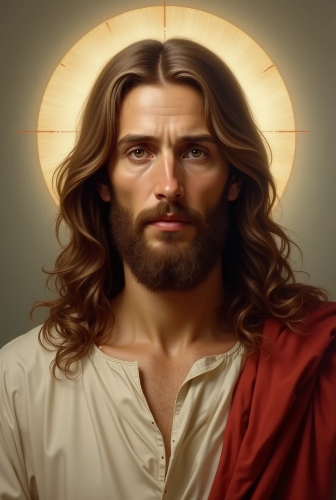 jesus 