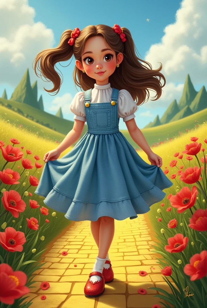 Dorothy