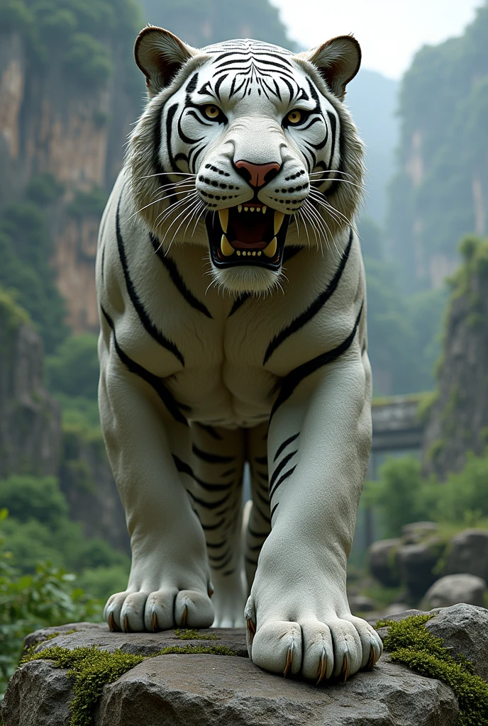 Stone Bengal