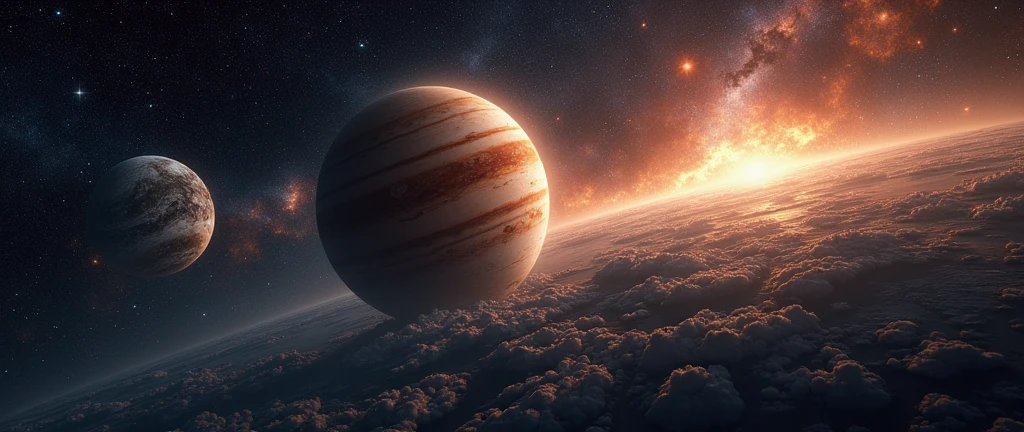 Planets in the universe