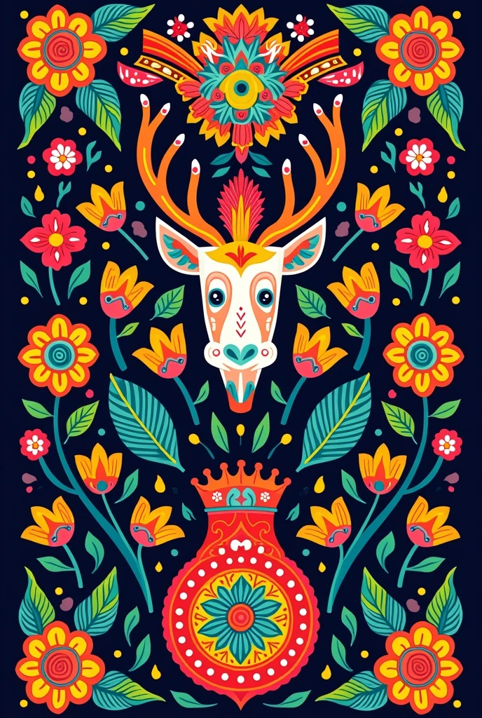 Mexican design