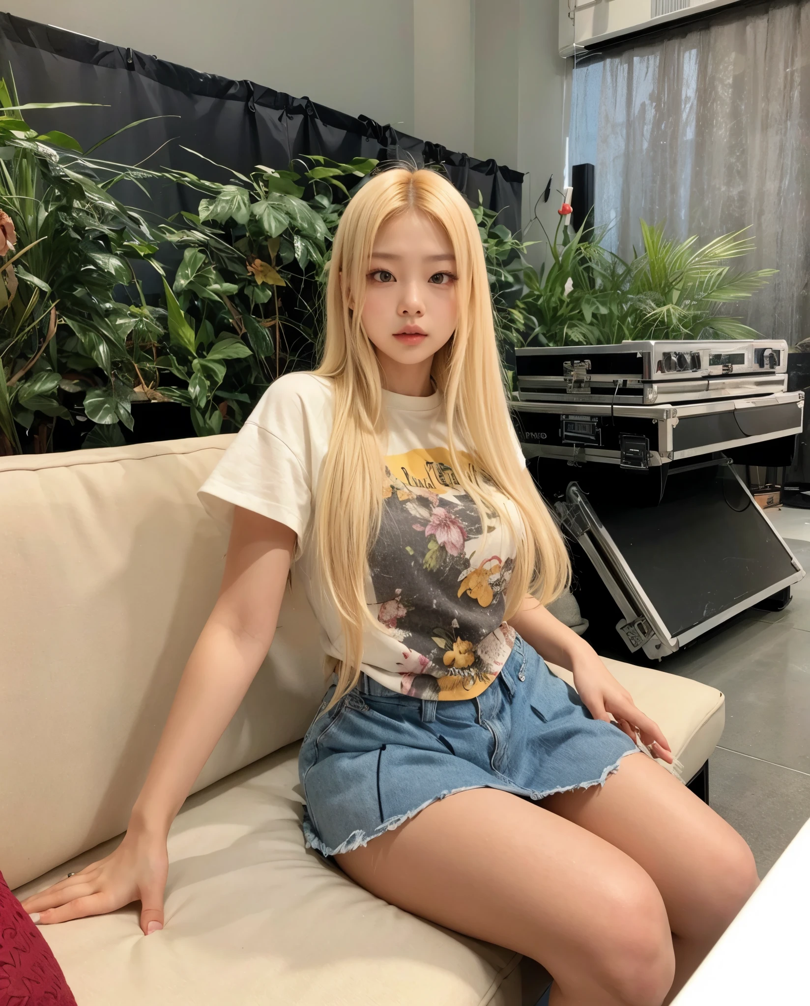 Jennie kim