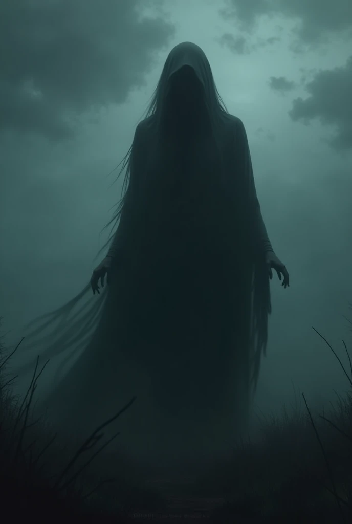 Image for a WhatsApp group that scares women