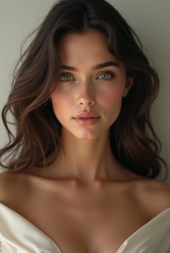 realistic woman 